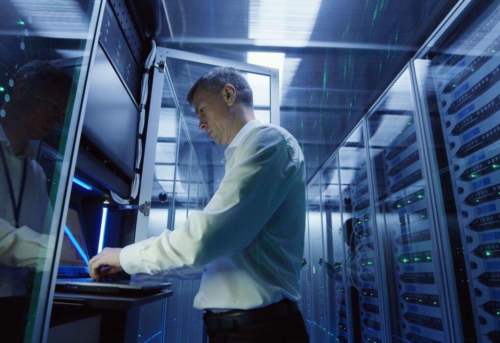 Integrated Security Frameworks Enhance Backup Systems With Threat Detection And Prevention Tools