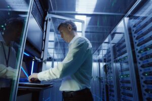 Integrated Security Frameworks Enhance Backup Systems With Threat Detection And Prevention Tools
