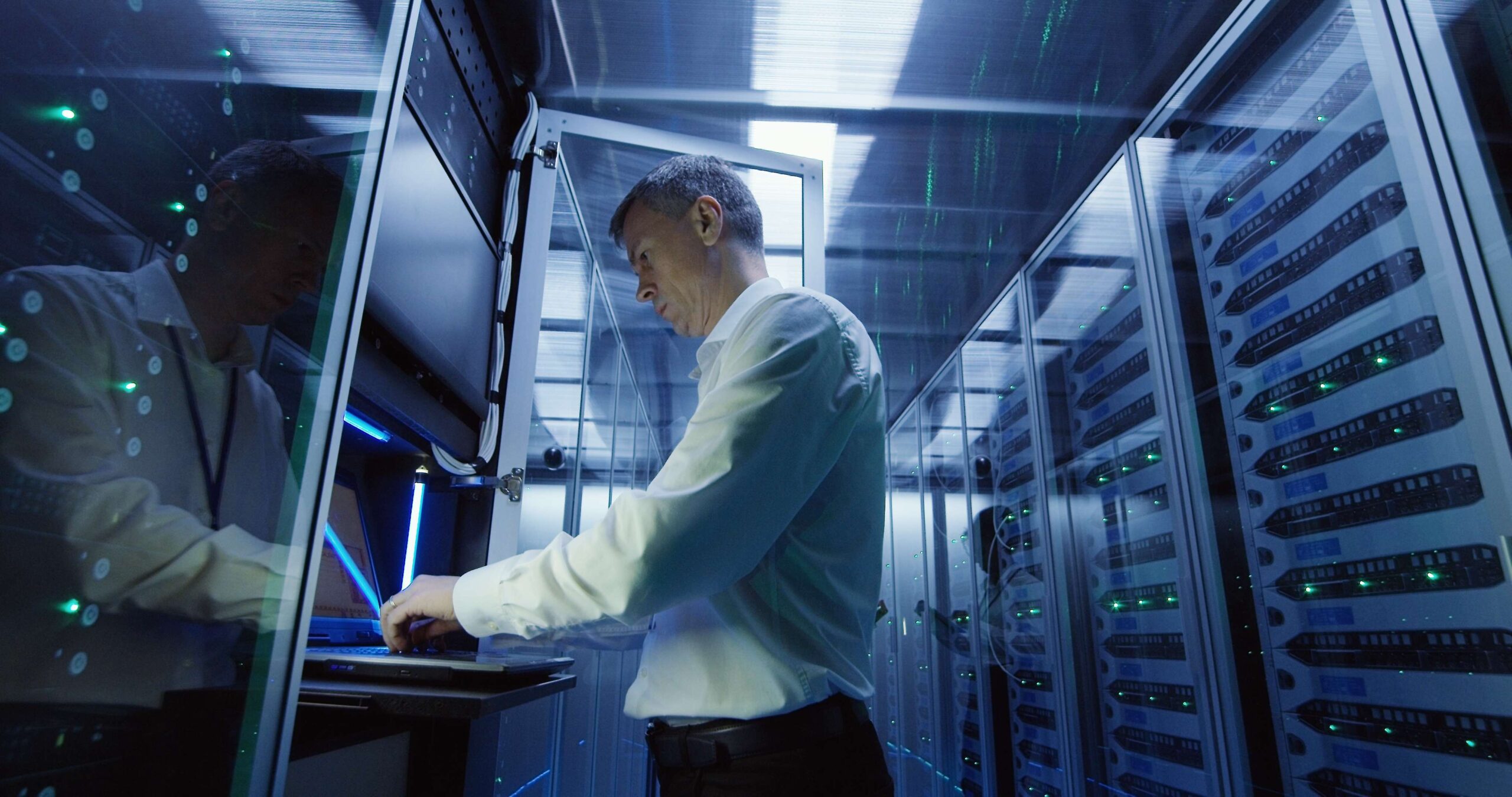 Integrated Security Frameworks Enhance Backup Systems With Threat Detection And Prevention Tools