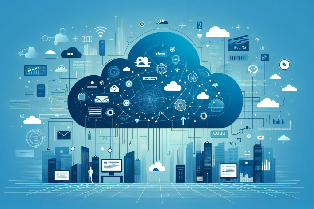 Modern Backup Intelligence Enhancing Operational Agility Across Hybrid IT Environments