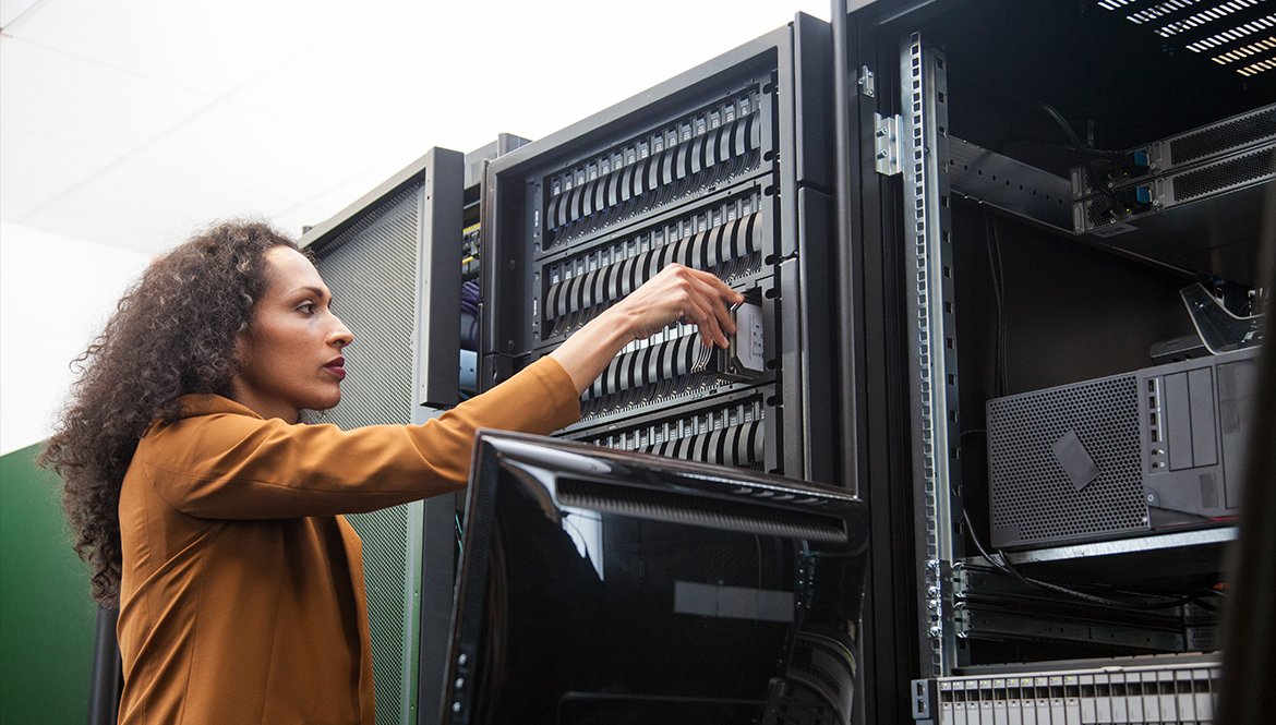 Enterprise Backup Solutions Supporting Global Teams Through Reliable Digital Infrastructure
