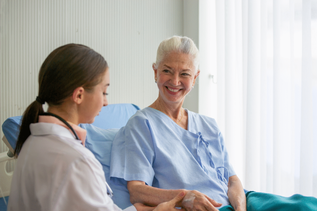 medical care services